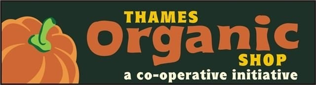 Thames Organic Shop