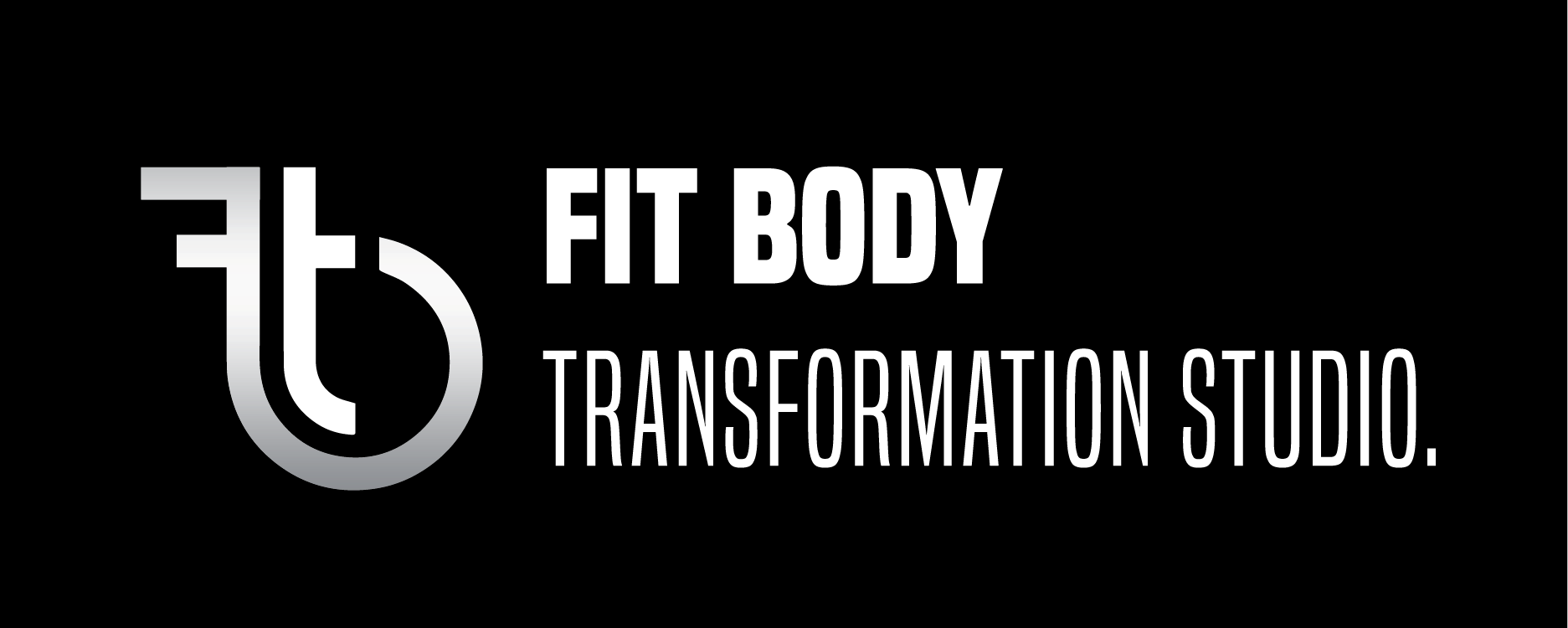 Fit Body Transformation Studio Logo