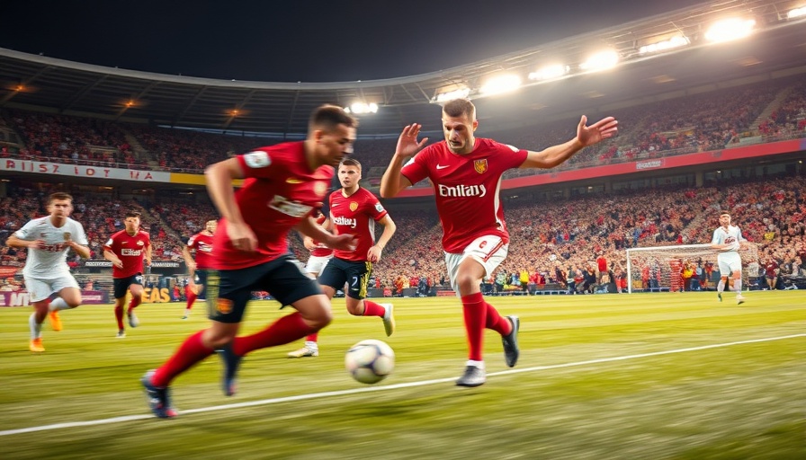 Di Maria strike action denies Boca Juniors in intense soccer match.