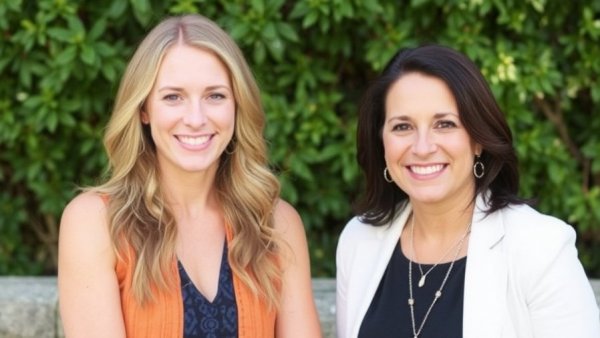 The Success Series | Why Dr. Stacy Chose Foundation Over Gimmicks & How It Changed Her Marketing