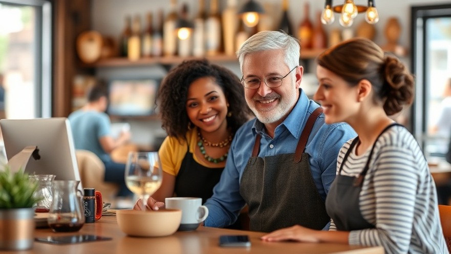 Building customer trust through genuine brand identity in dentistry.