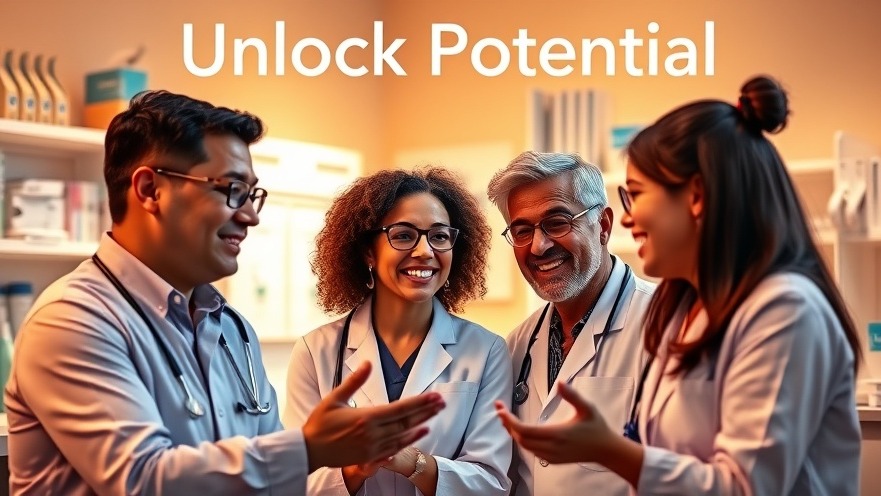 Dental practice growth through mentorship and investment in education, showcasing professionals in holistic dentistry.