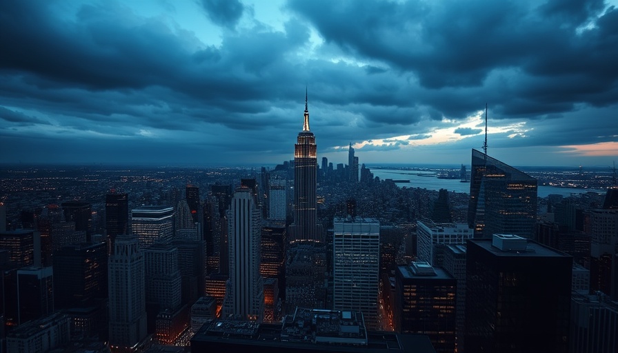 ADHA new leadership appointments announcement on cityscape.