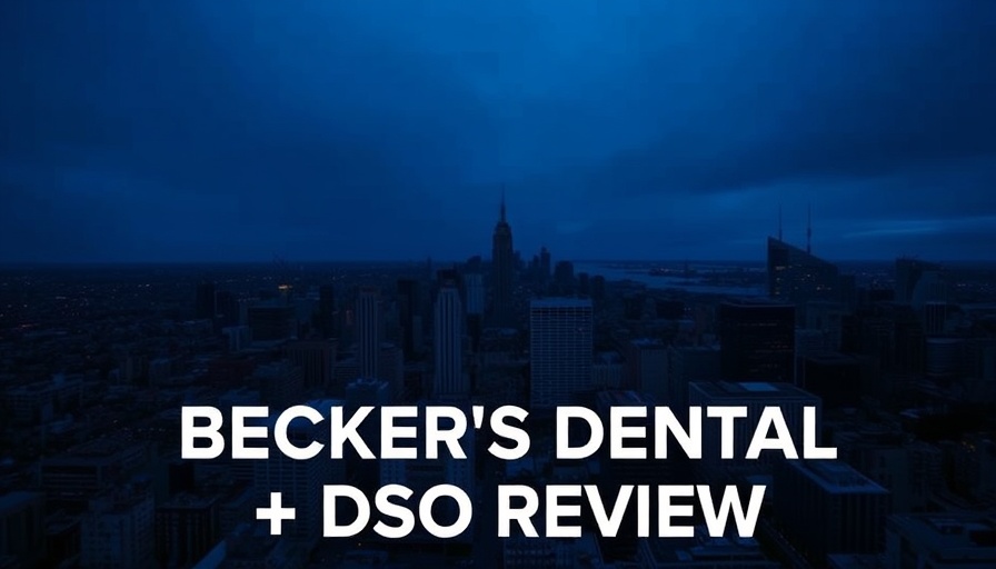 Update on salivary diagnostics highlighted by dental review.