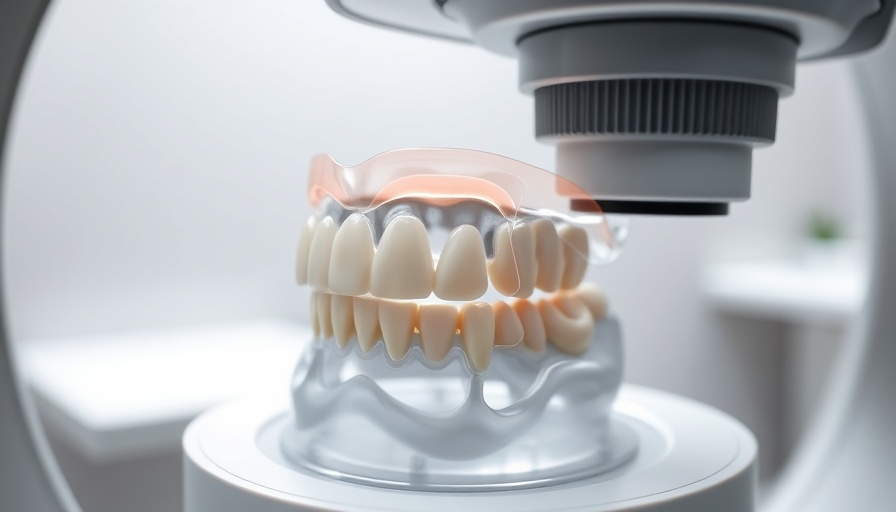Digital dental impression with intraoral scanner for edentulous accuracy