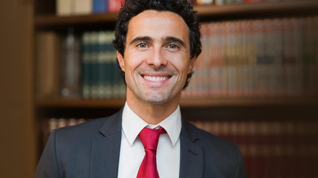 Image of Dan Condrick, President of Design Capital, Inc.