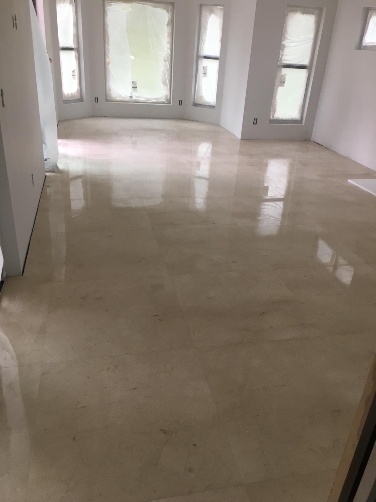 Floor Renovation, FL