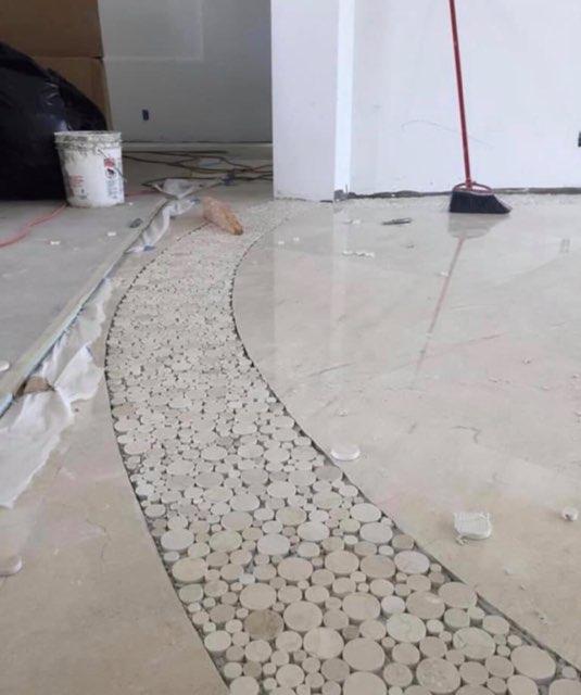 Floor Renovation, FL