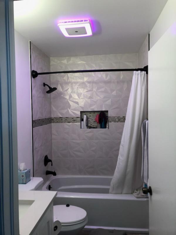 Bathroom Remodel, FL