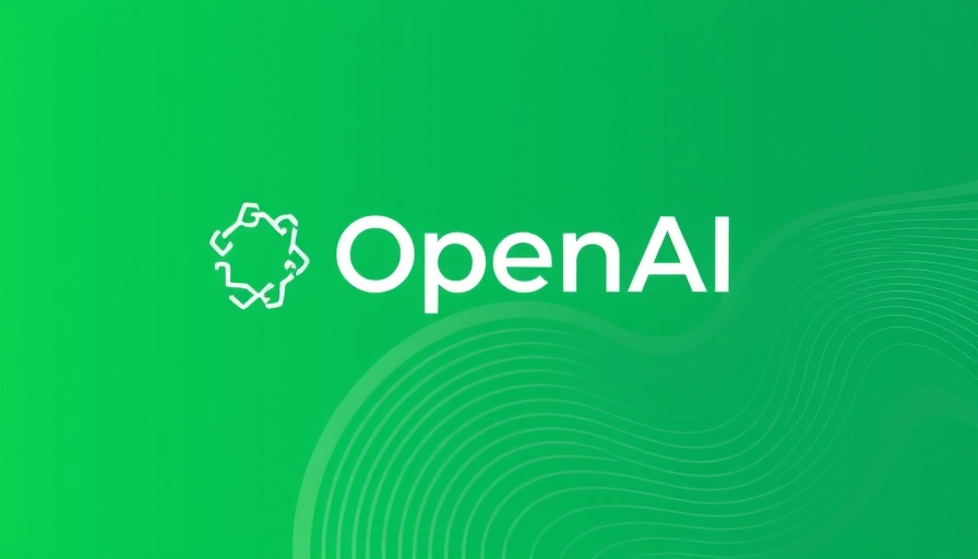 OpenAI logo with geometric pattern, ChatGPT app integrations concept.