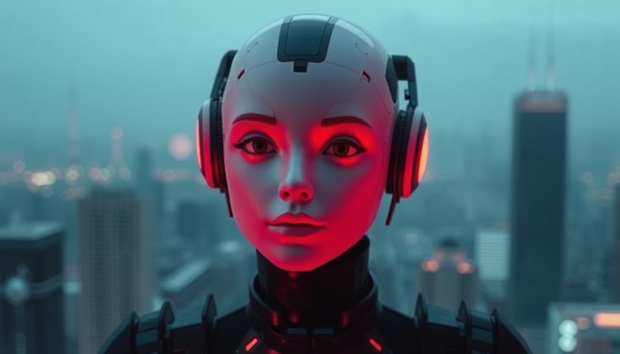 ‘Obedient, yielding and happy to follow’: the troubling rise of AI girlfriends
