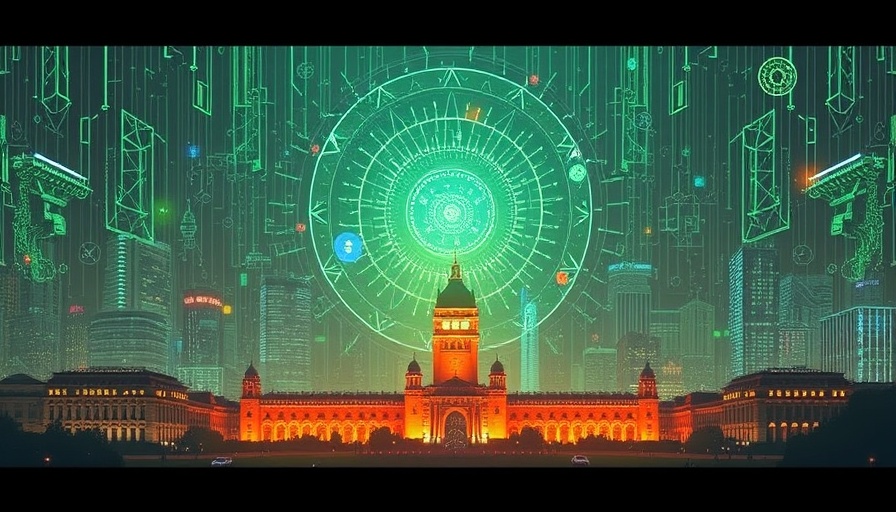 Governments are spending billions on their own ‘sovereign’ AI technologies – is it a big waste of money?
