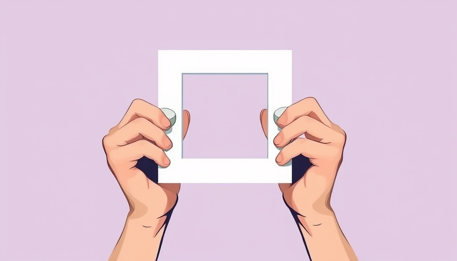 Abstract representation of backdoor vulnerabilities in AI models