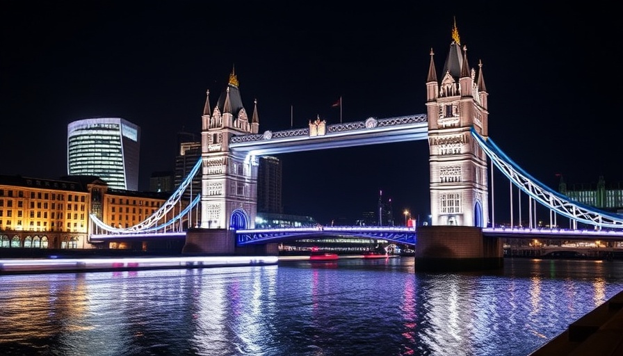 AI Heats Up London’s Finance Scene as Fintech Hiring Booms — But Who’s Really Winning the Race?