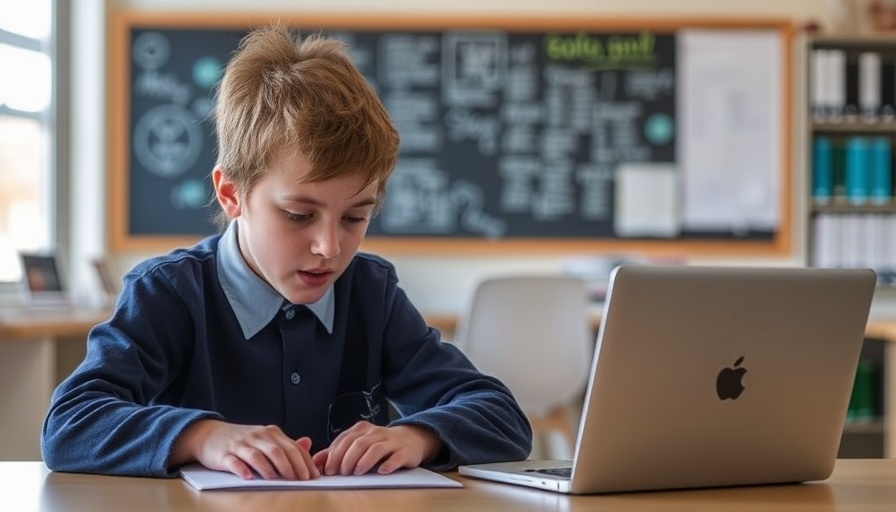 Pupils fear AI is eroding their ability to study, research finds