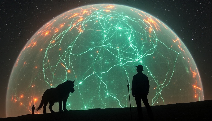 Anthropic cofounder admits he is now "deeply afraid" ... "We are dealing with a real and mysterious creature, not a simple and predictable machine ... We need the courage to see things as they are."