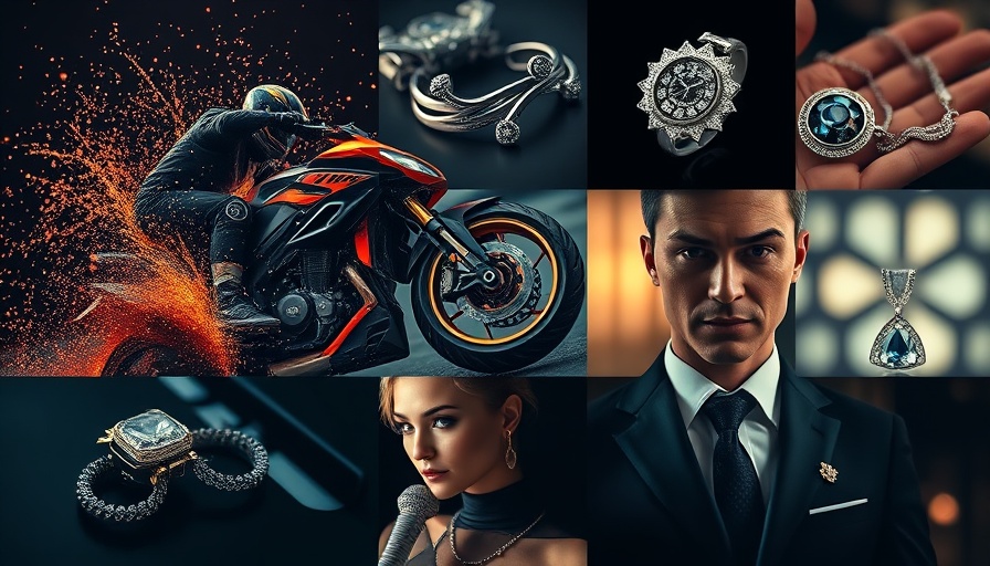Collage of creative scenes showcasing Veo 3.1 and advanced creative capabilities.