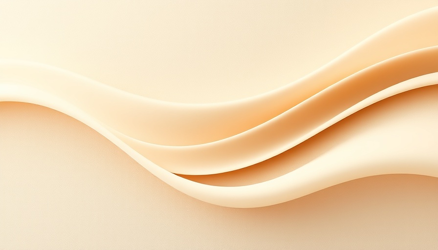 Abstract design representing AI and Python partnership