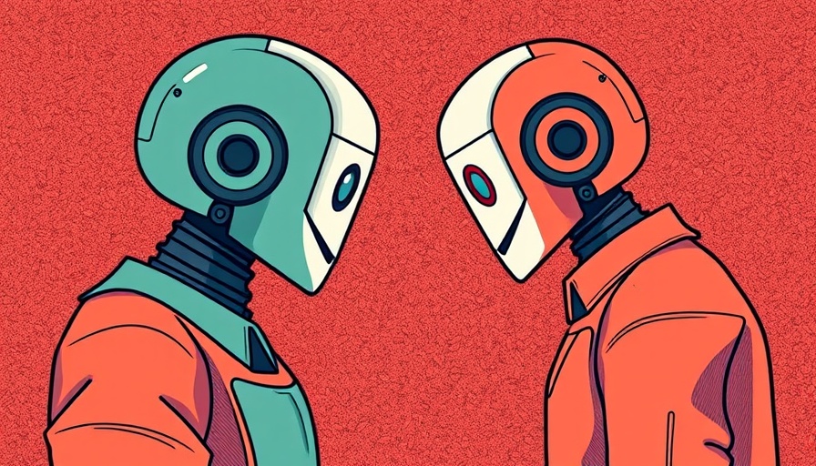 Not a Human — AI: California Forces Chatbots to Spill the Beans