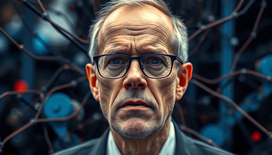 Bill McKibben just exposed the AI industry's dirtiest secret