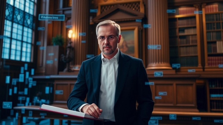 Barrister found to have used AI to prepare for hearing after citing ‘fictitious’ cases