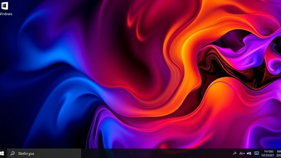 windows 11 is starting to listen to you. literally.