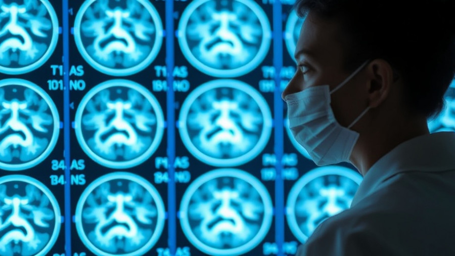 New Study Suggests Using AI Made Doctors Less Skilled at Spotting Cancer