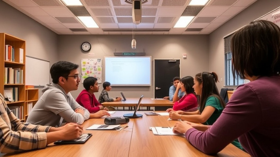 Inside San Francisco’s new AI school: is this the future of US education?