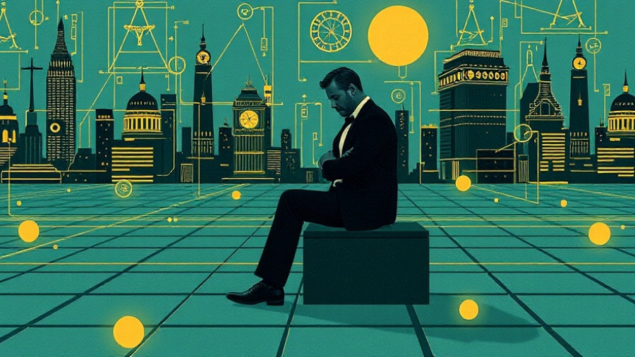 ‘Every kind of creative discipline is in danger’: Lincoln Lawyer author on the dangers of AI