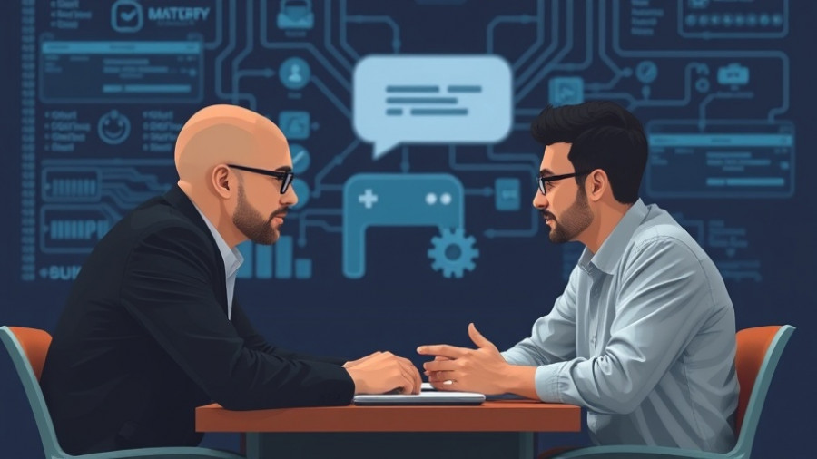 Chat gtp is over complicating software engineering to make you dumb