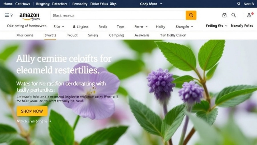Detection firm finds 82% of herbal remedy books on Amazon ‘likely written’ by AI
