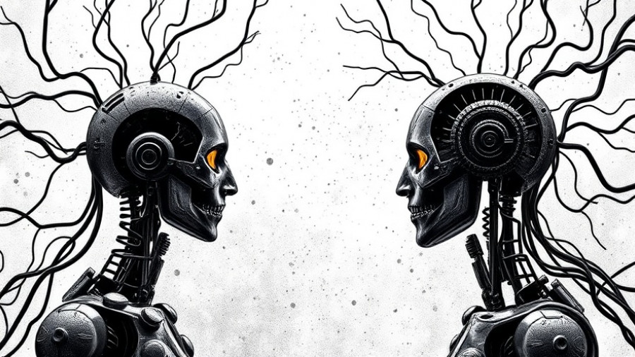 I was once an AI true believer. Now I think the whole thing is rotting from the inside.