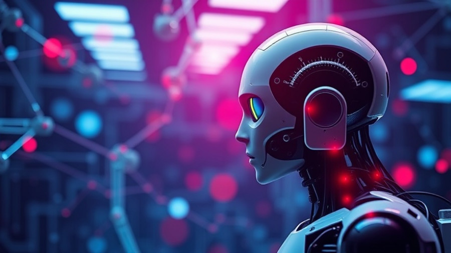 AI models may be developing their own ‘survival drive’, researchers say