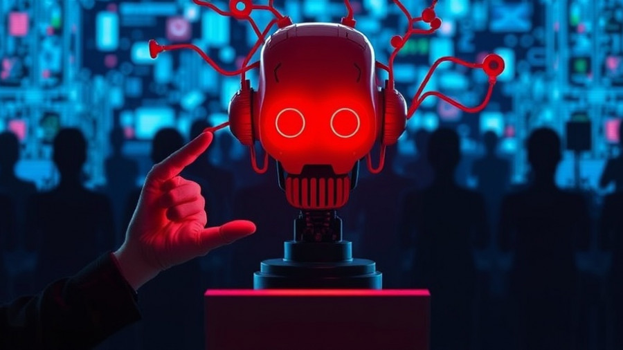 Tech companies are firing everyone to "fund AI." But they're spending that money on each other. And nobody's making profit yet.