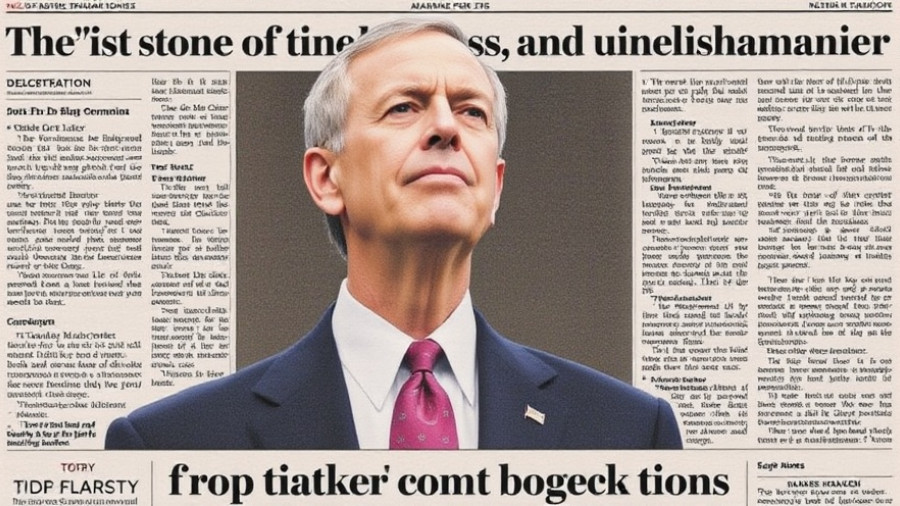 Will the real De Blasio please stand up? A lesson from a UK newspaper’s gaffe