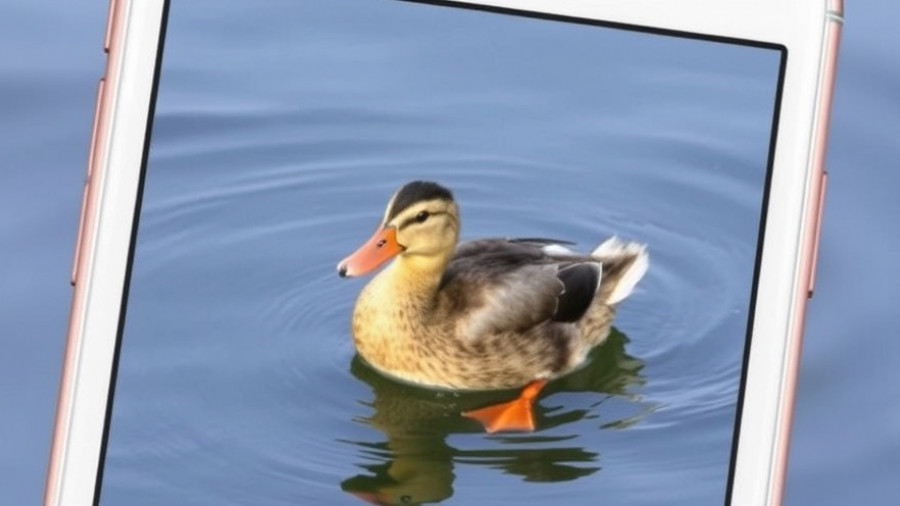 Ducking annoying: why has iPhone’s autocorrect function gone haywire?