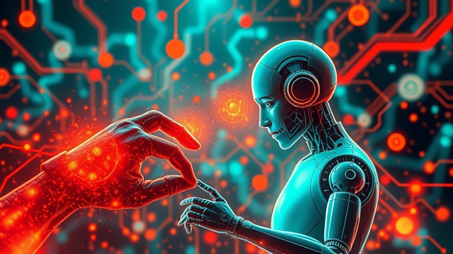 AI hype is excessive, but its productivity gains are real