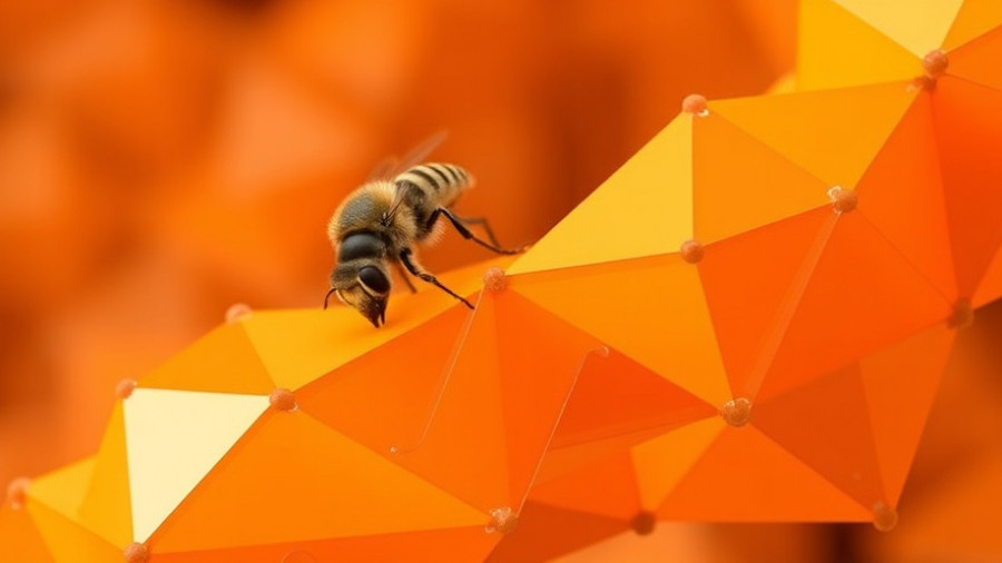 New paper suggests that LLMs don’t just memorize associations, they spontaneously organize knowledge into geometric structures that enable reasoning