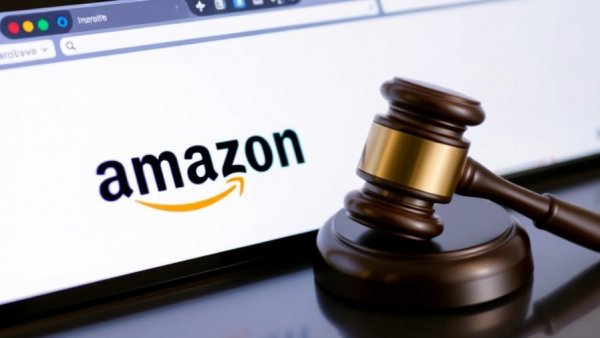Amazon sues AI startup over browser’s automated shopping and buying feature