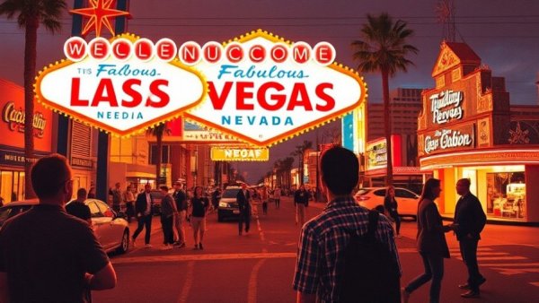 “Growing Up Vegas: The Stories”