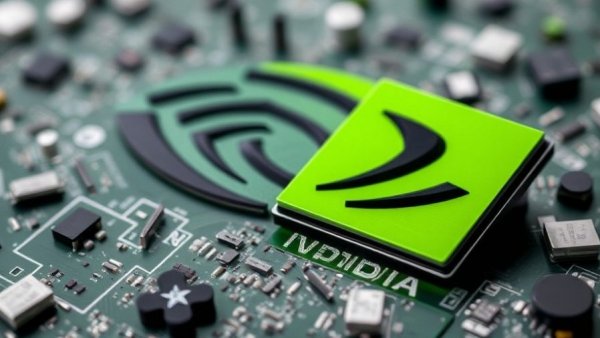 China’s banning Nvidia, U.S. is banning China, and India’s collecting the pieces