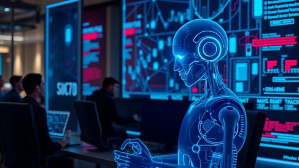 Why bosses are the biggest AI risk in an organization