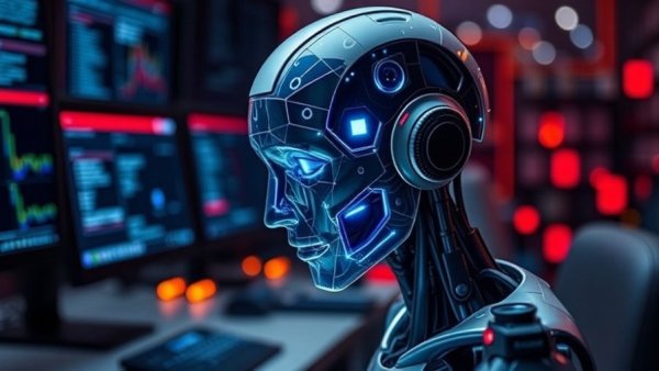 Is Artificial Intelligence really stealing jobs… or is there something deeper behind all these layoffs?