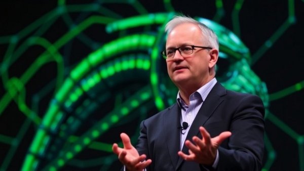 Nvidia CEO warns 'China is going to win the AI race': report