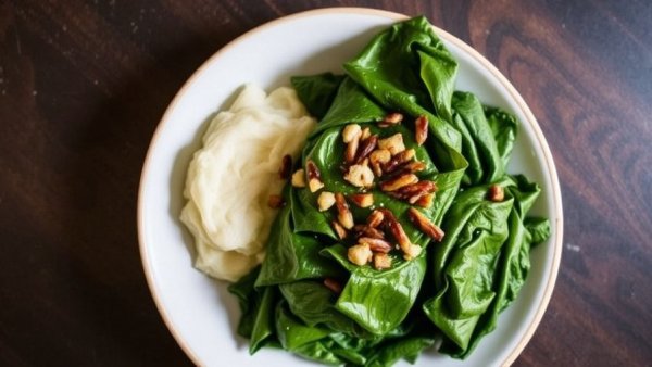 How Houston Chefs Make the Perfect Collard Greens for the Holidays