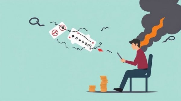 AI has made life of income tax payers a hell in India