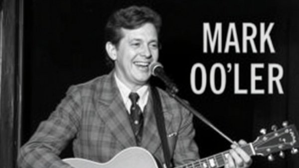 From 2011: “Singer Mark OToole, Crooner Extraordinaire”