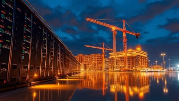 Anthropic announces $50bn plan for datacenter construction in US