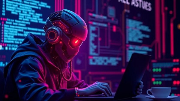 Claude captures and "disrupts" the "first reported AI-orchestrated cyber espionage campaign"