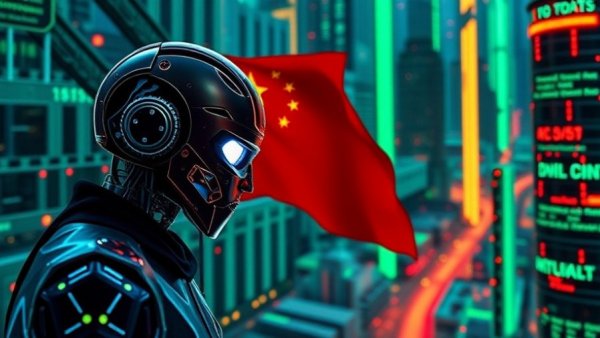 AI firm claims it stopped Chinese state-sponsored cyber-attack campaign